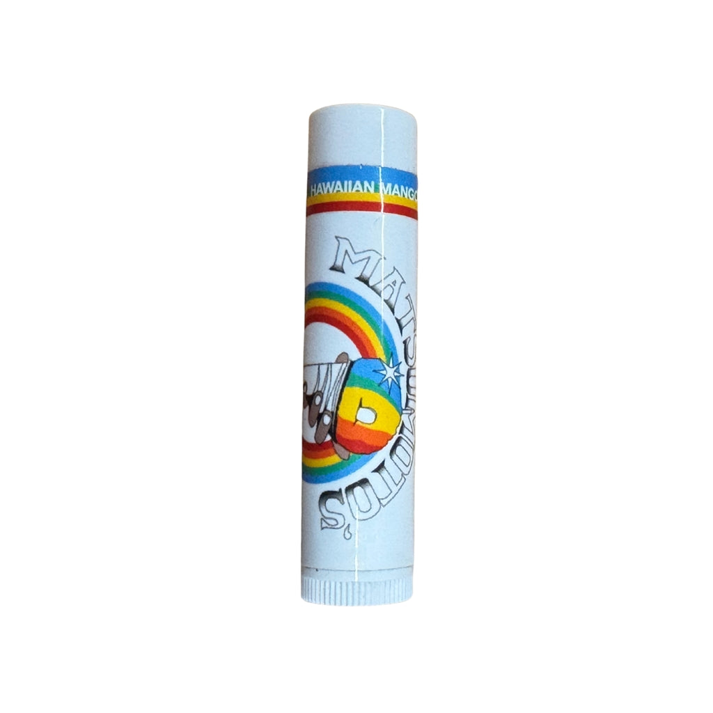 マツモトシェイブアイス リップバーム HAWAIIAN MANGO
