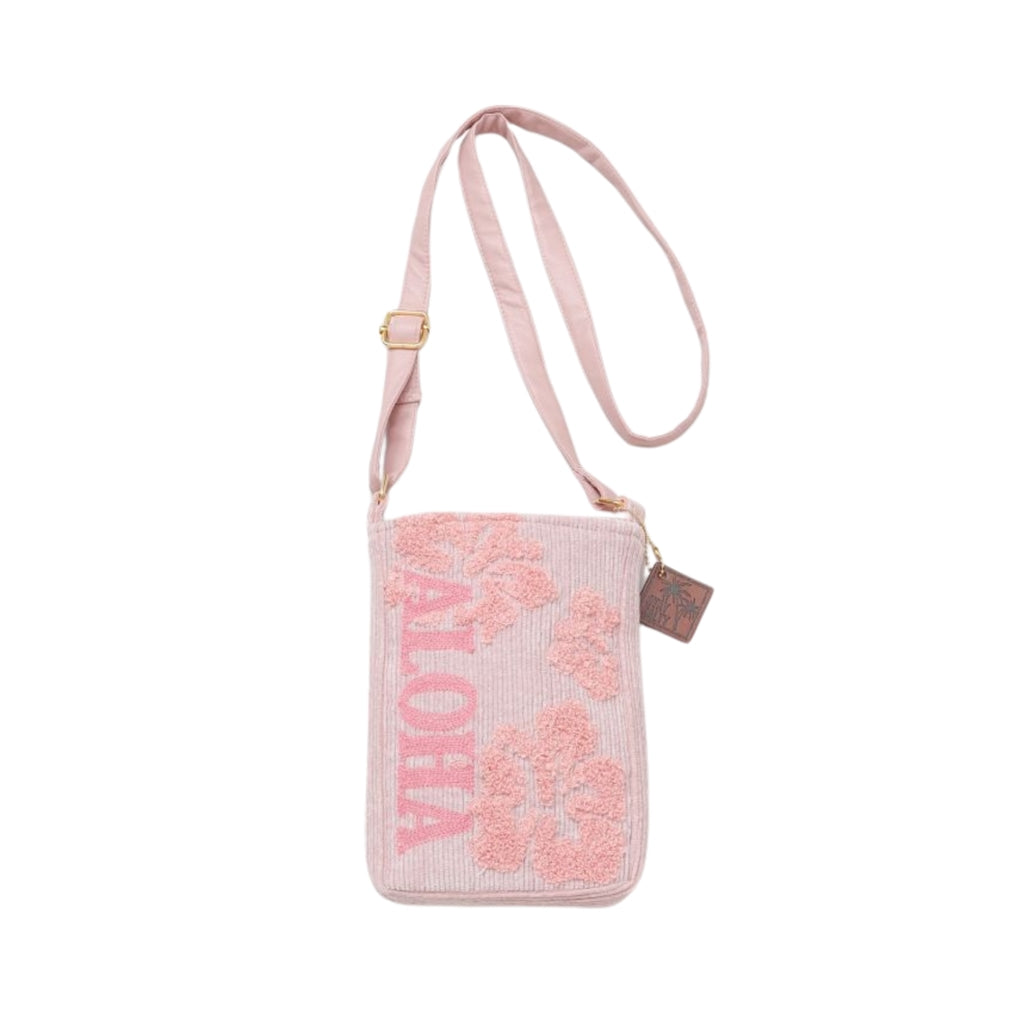 ショルダーバッグ リナアロSHO"PINK"