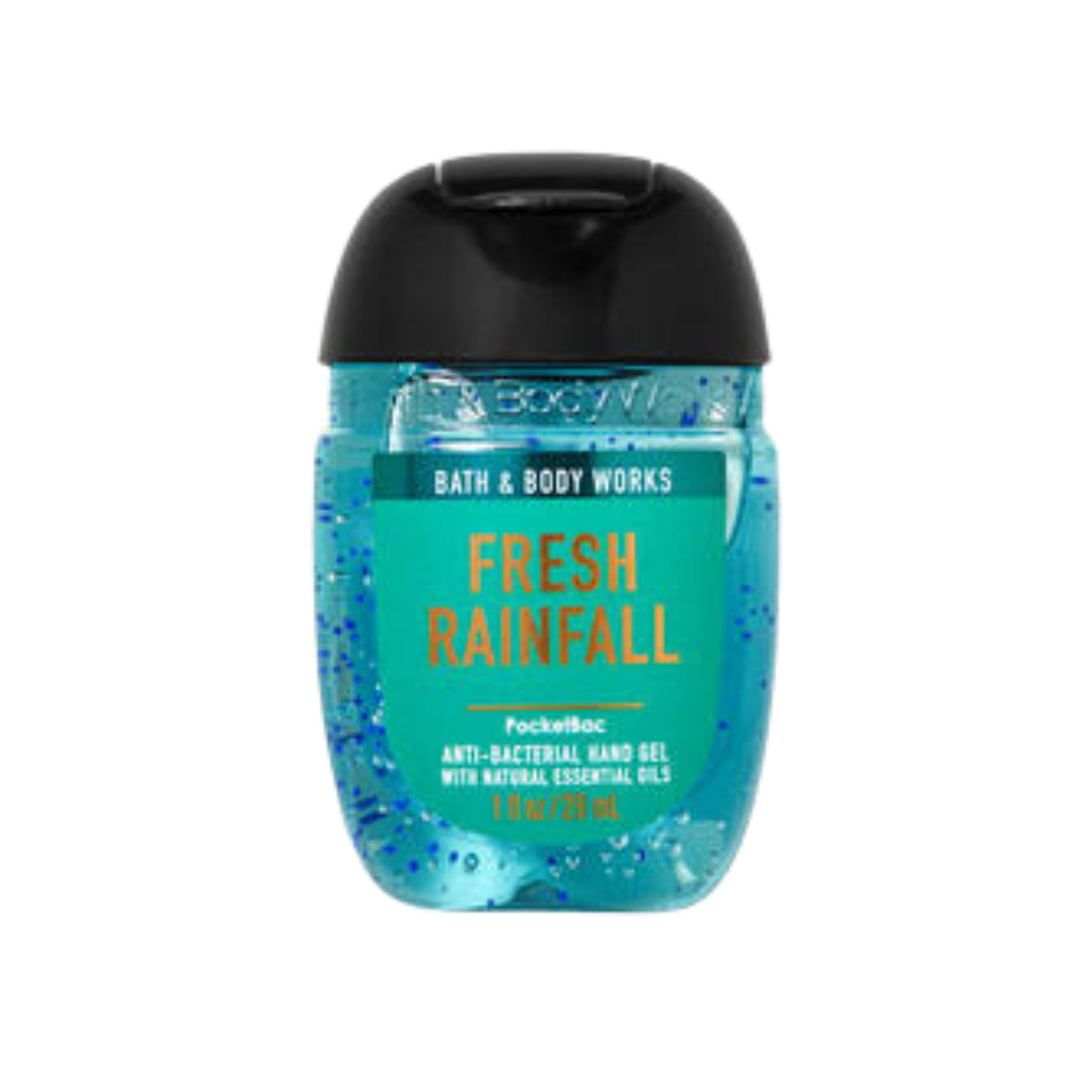 ハンドサニタイザー "Fresh Rainfall"