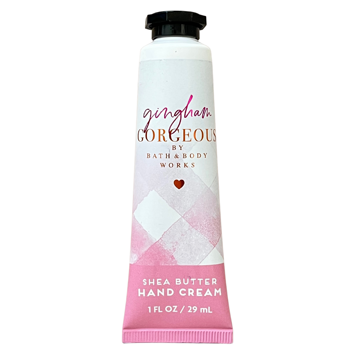 ハンドクリーム "Gingham Gorgeous"