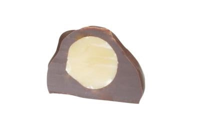 Macadamia Nut Chocolate "Dark" 6-pack