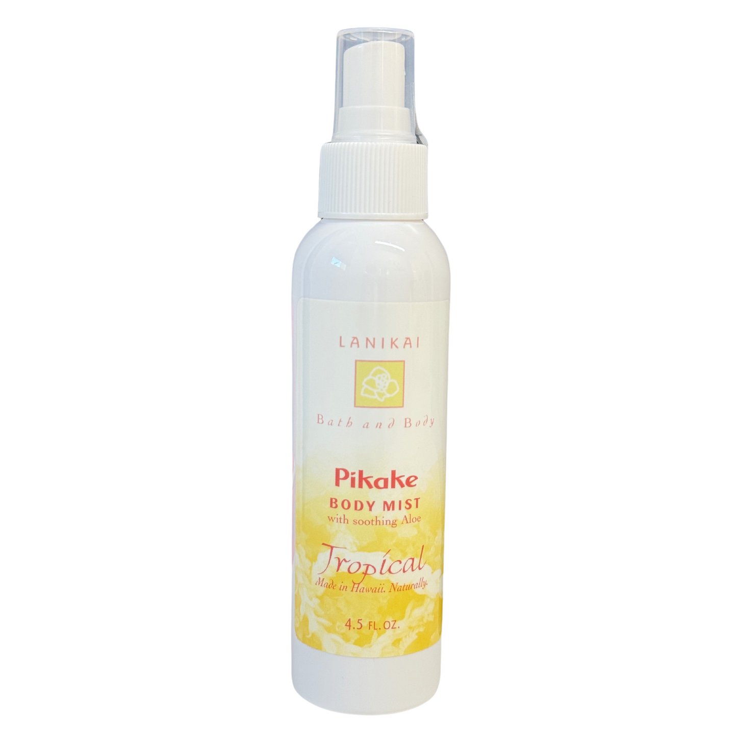Face & Body Mist "Pikake"