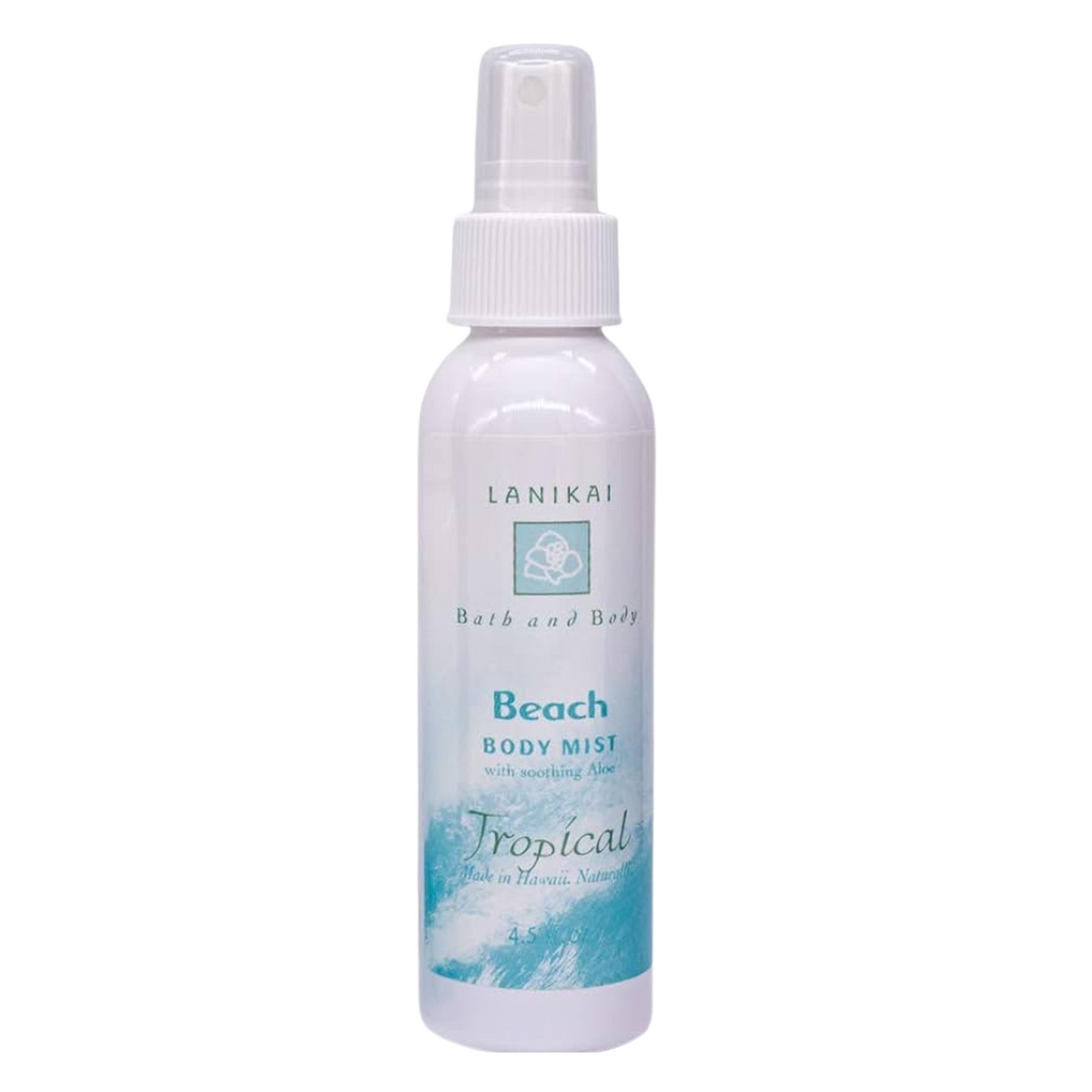 Face & Body Mist "Beach"