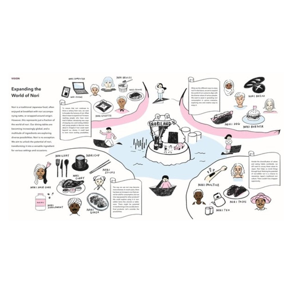 のりふりふり にんにく胡椒