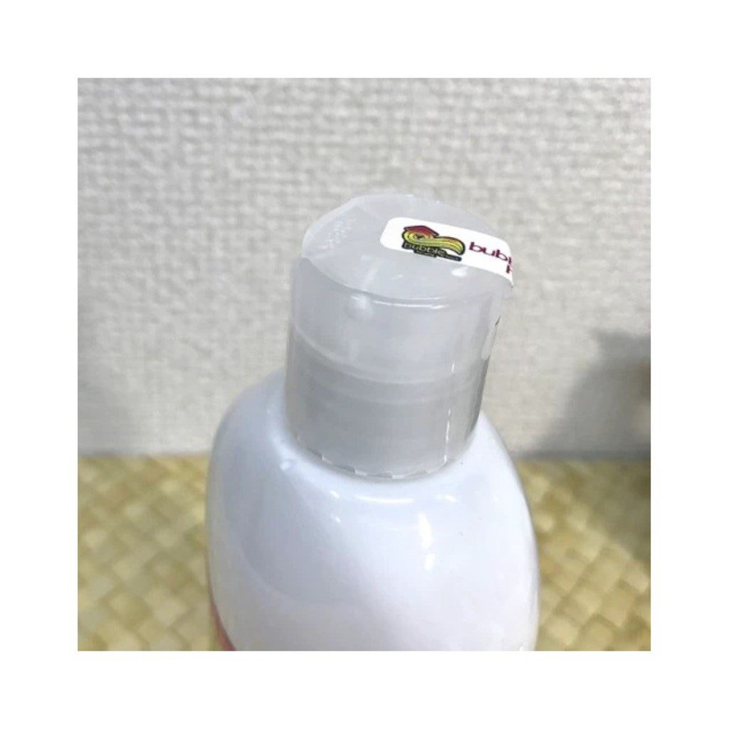 Silky Lotion Coconut Volcano