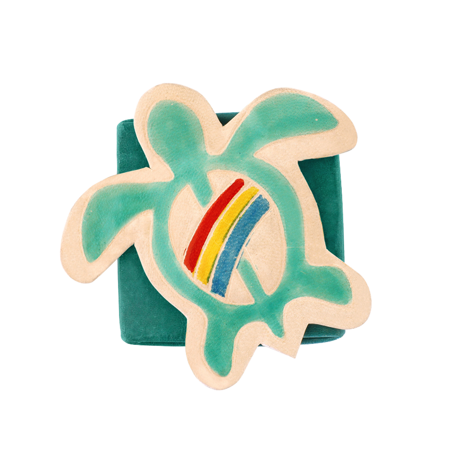 コインパース レインボーホヌ