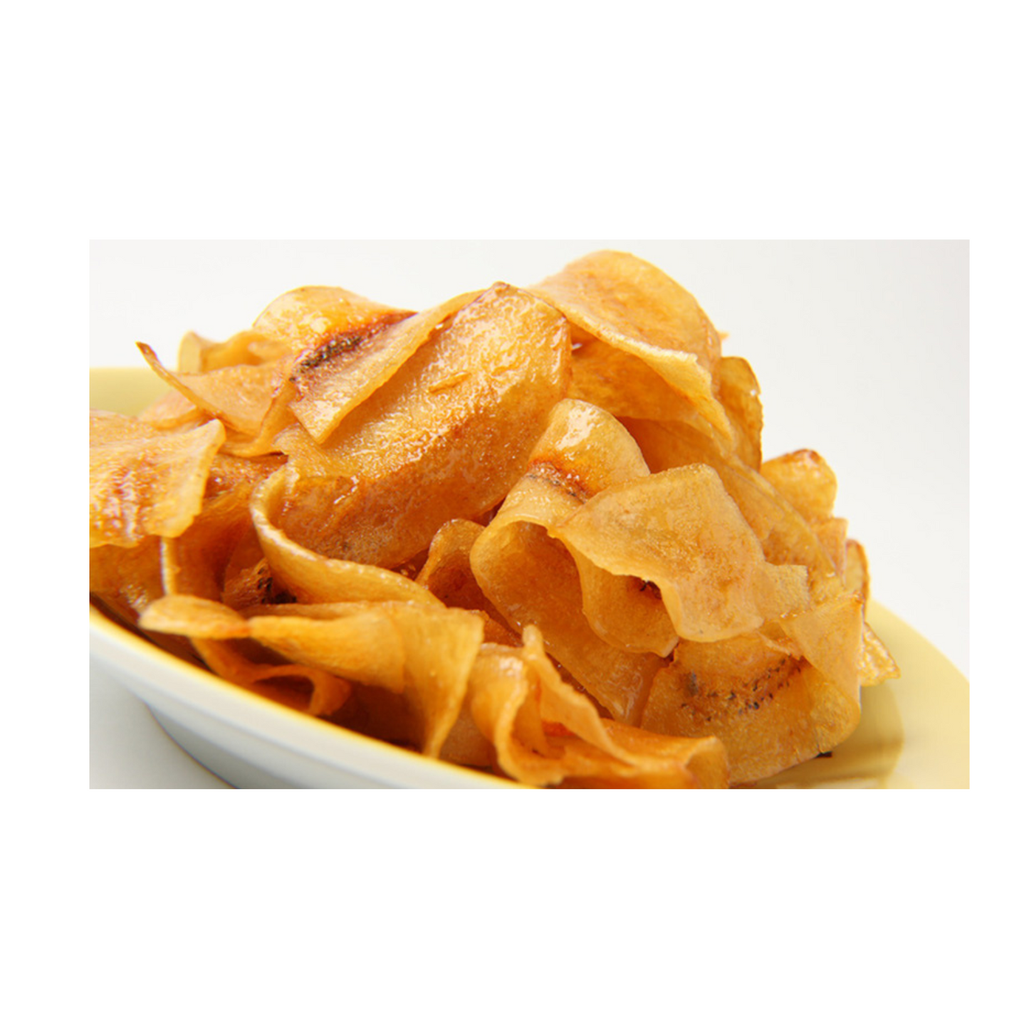 ハワイアンホスト バナナツイスト