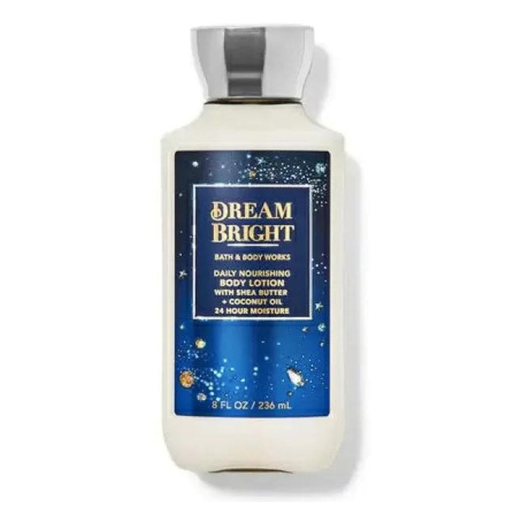 ボディローション"Dream Bright"