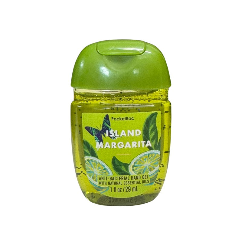 ハンドサニタイザー "ISLAND MARGARITA"