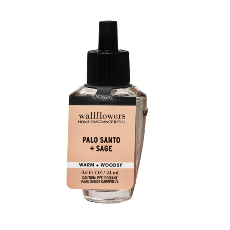 ウォールフラワー レフィル "Palo Santo sage" Wallflowers Refills