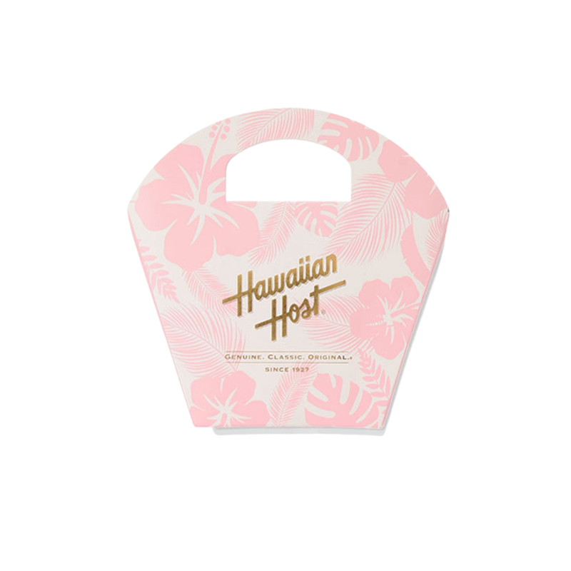 Hawaiian Host Petit Gift (2 TIKI)