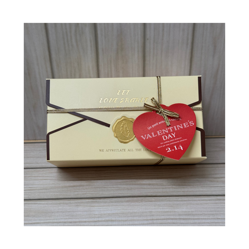 Valentine's Set Brownie