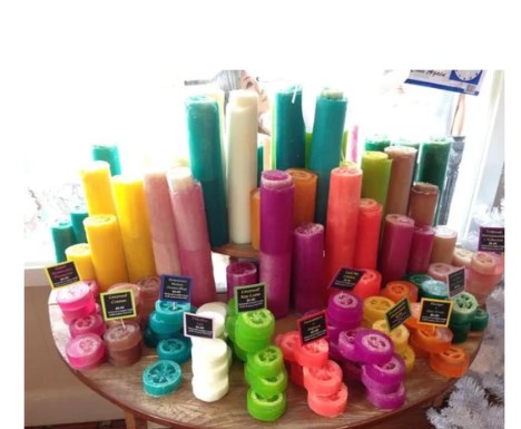 ルーファソープ ジューシーパイナップル