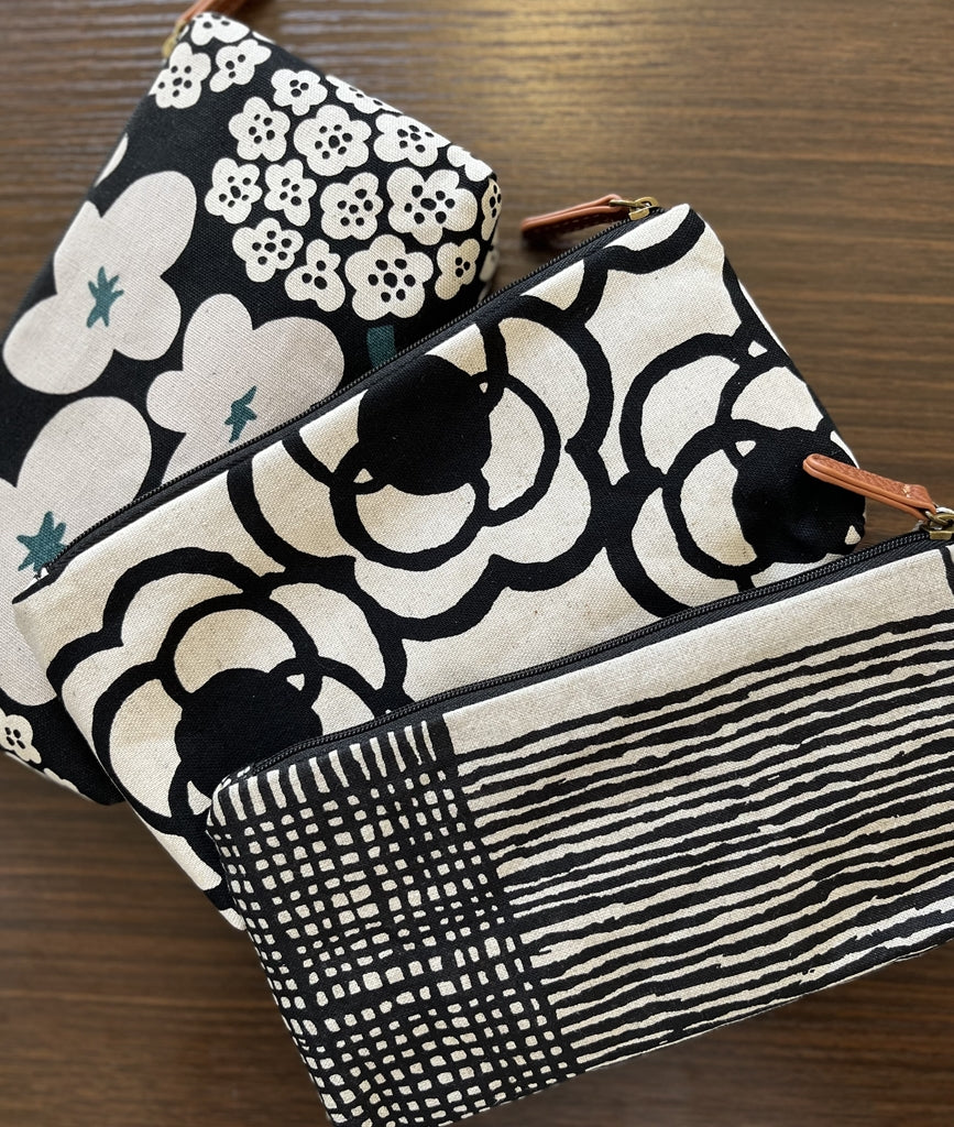 すきまポーチ ブーケ