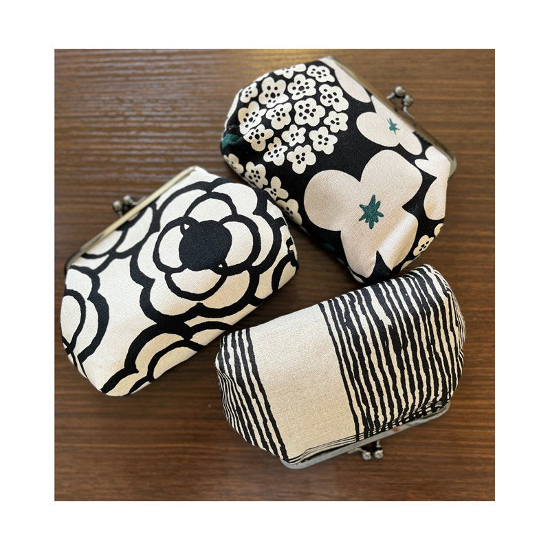 Purse pouch, Maron