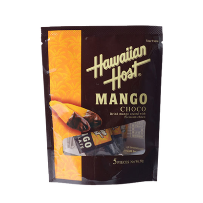 Hawaiian Host Mango Chocolate