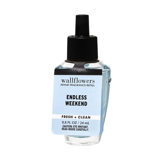 ウォールフラワーリフィル"Endless Weekend"