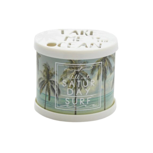 Ocean GEL Fragrance "SATURDAY SURF"