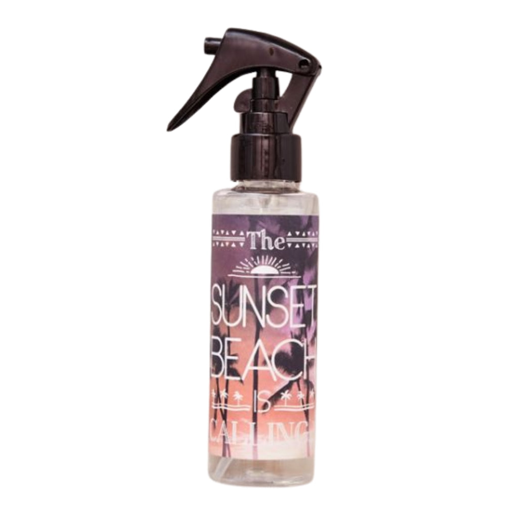 Aloha Deodorizing Spray "SUNSET BEACH"