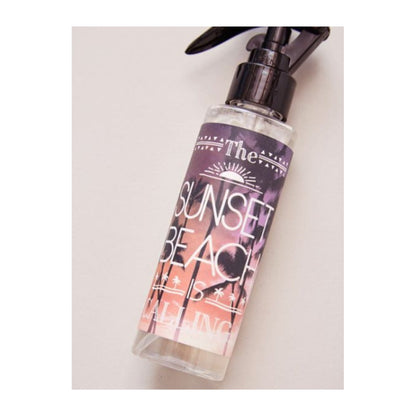 Aloha Deodorizing Spray "SUNSET BEACH"