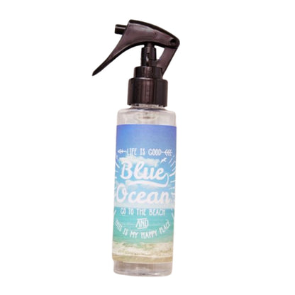 Aloha Deodorizing Spray "BLUE OCEAN"