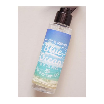 Aloha Deodorizing Spray "BLUE OCEAN"