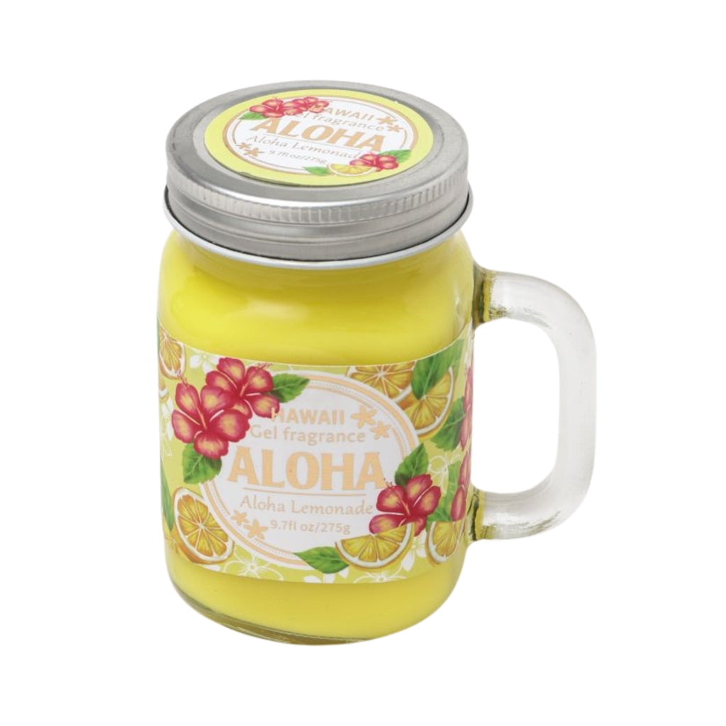 Aloha Glass Fragrance "LEMONADE"