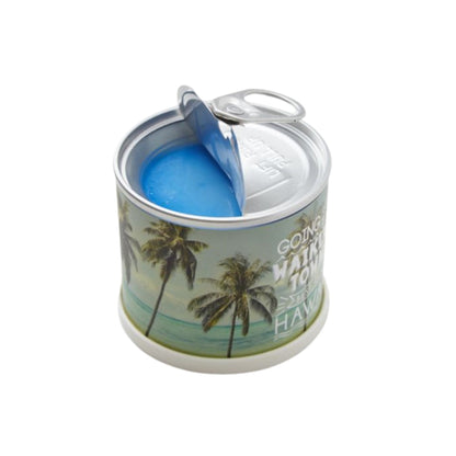 Ocean GEL Fragrance "WAIKIKI TOWN"