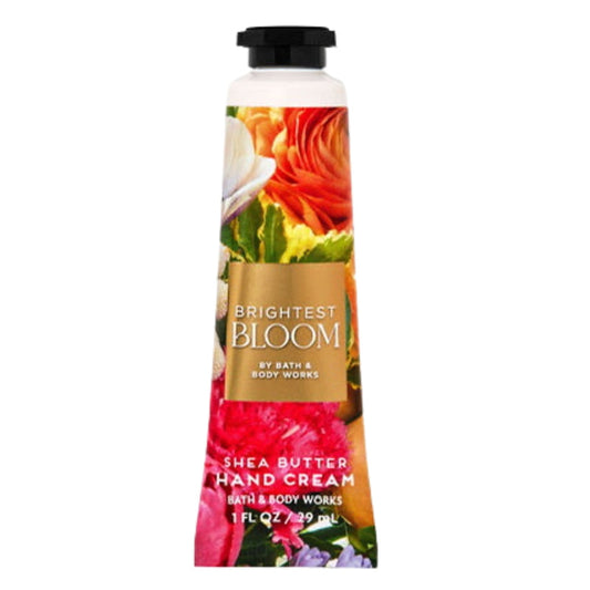 Hand Cream "Brightest Bloom"