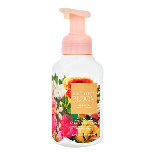 Hand soap "Brightest Bloom"