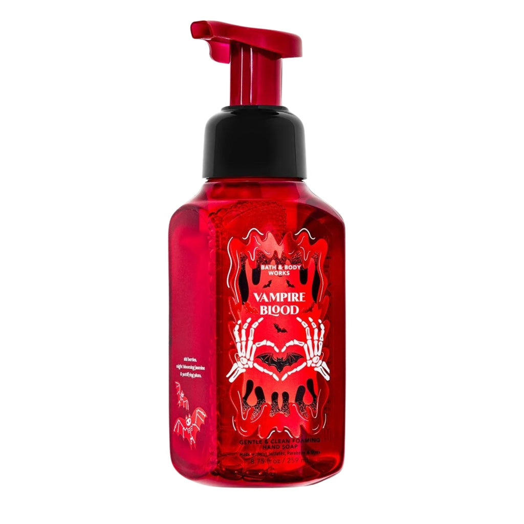 Hand soap "Vampaire Blood"