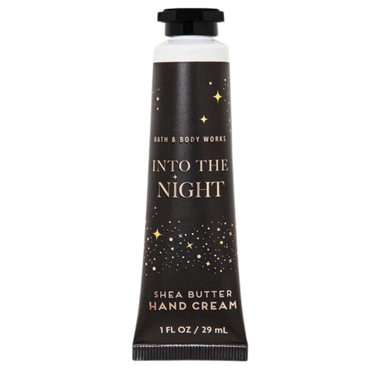 Hand Cream "into The Night"