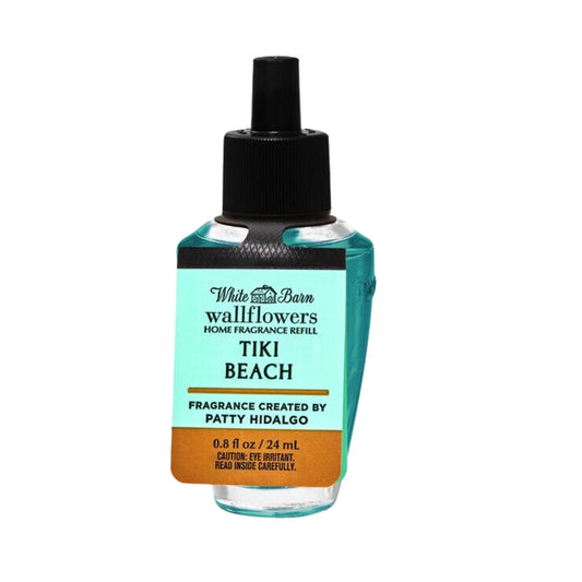 Wallflower Refill "Tiki Beach"