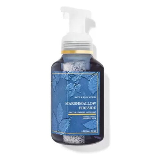 Hand soap "Marshmallow Fireside"