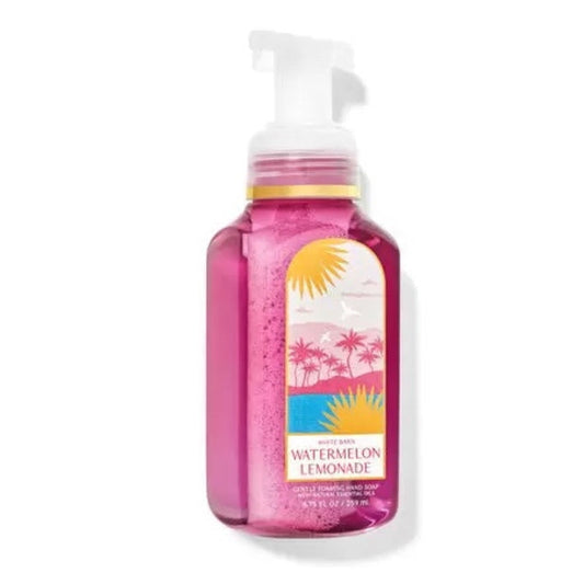 Hand soap "Watermelon Lemonade"