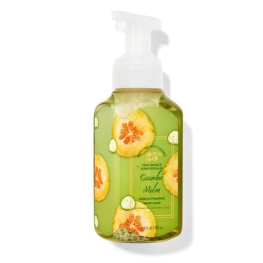 Hand soap "Cucumber Melon"