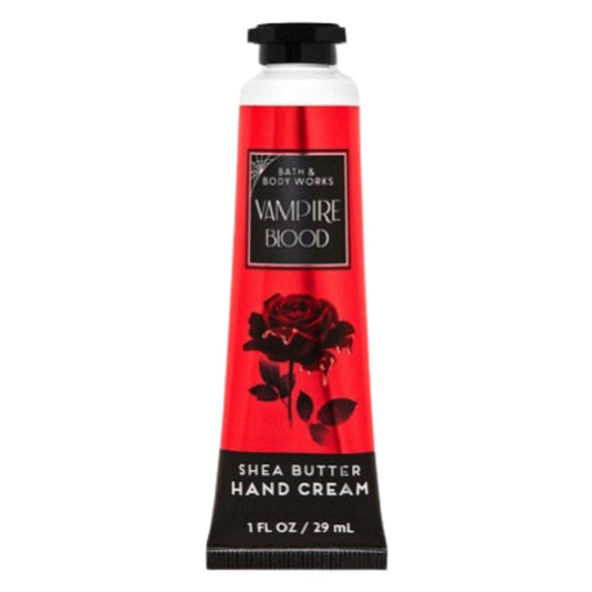 ハンドクリーム "Vampire Bloodt"