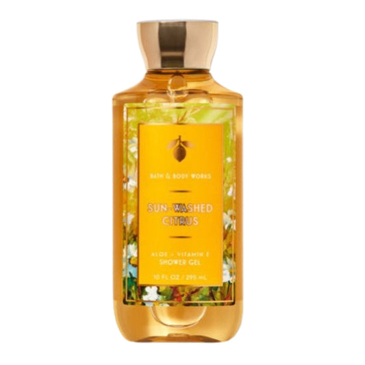 ボディウォッシュ"Sunwashed Citruss"