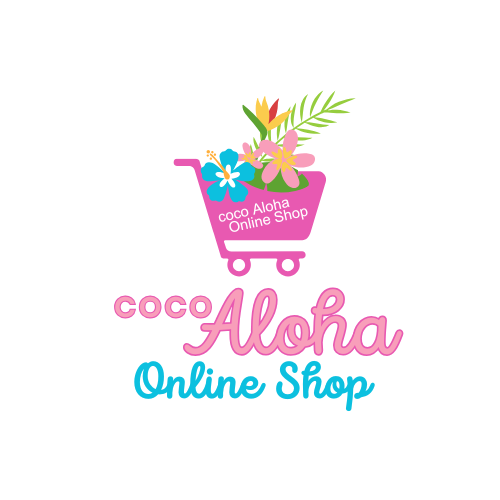 【ハワイアン雑貨】coco Aloha Online Shop
