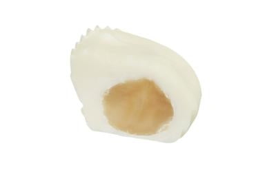 Hawaiian Host Heart Gift White