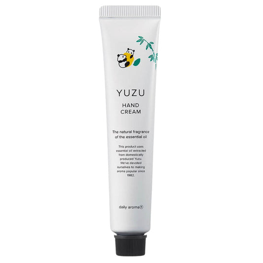 Hand Cream Panda