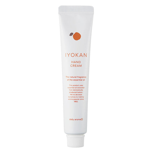 Hand Cream IYOKAN