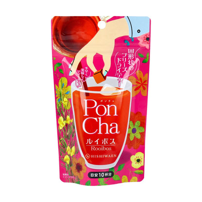 PonCha ルイボス