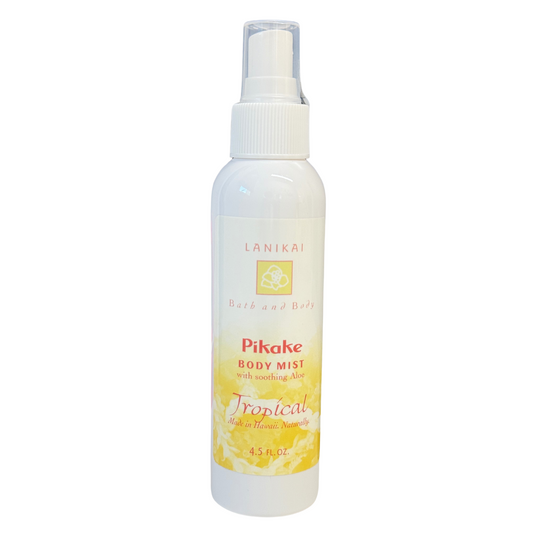 Face &amp; Body Mist "Pikake"