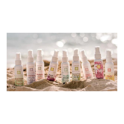 Face &amp; Body Mist "Beach"