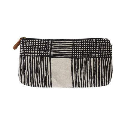 Gap Pouch Handwritten Check