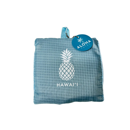 ABC Store Eco Bag Blue