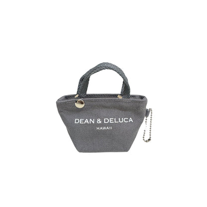 DEAN and DELUCA Mini Tote Bag Not available in Japan, Hawaii exclusive