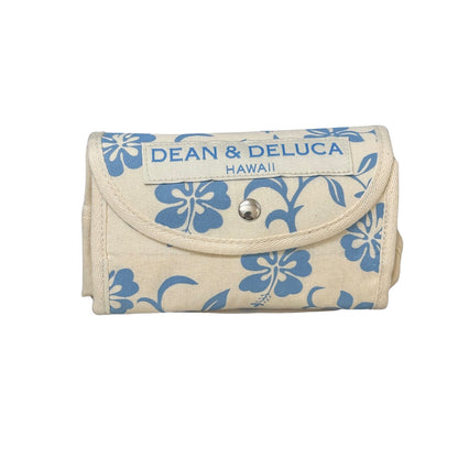 DEAN and DELUCA ショッピングバッグ　日本未発売・ハワイ限定