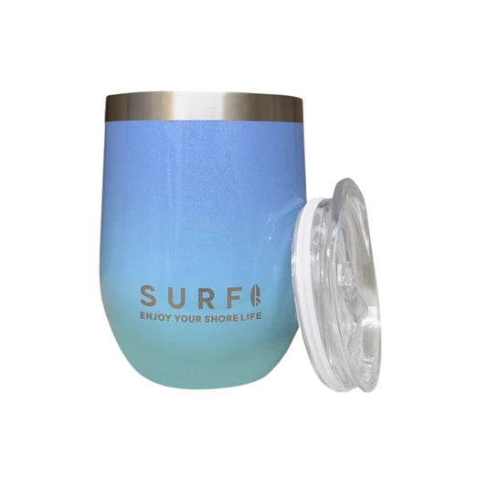 HALEIWA Gradient Tumbler BLUE